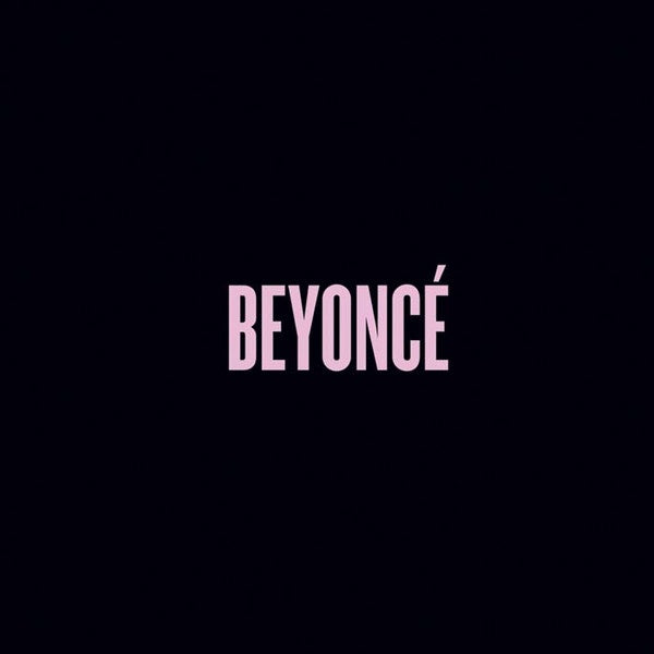 Beyoncé - Beyoncé CD + DVD