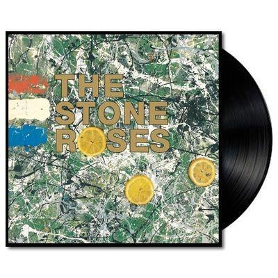 Stone Roses - The Stone Roses Vinyl LP