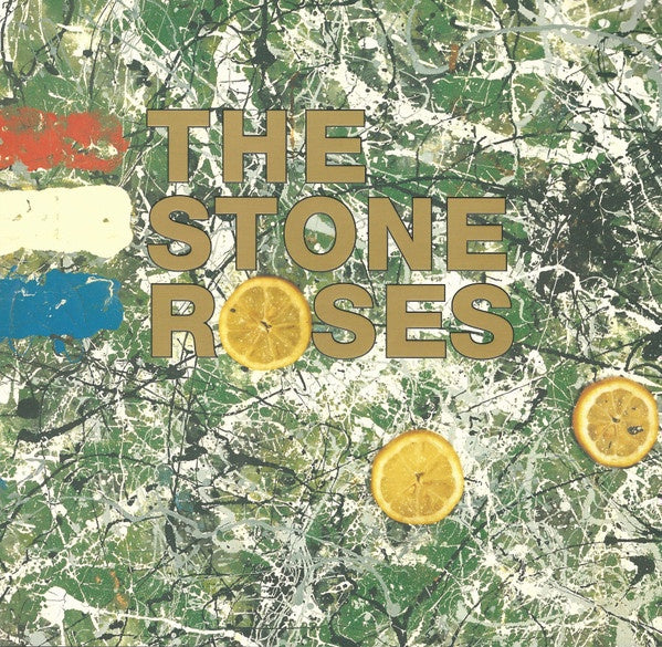 Stone Roses - The Stone Roses Vinyl LP (Used)