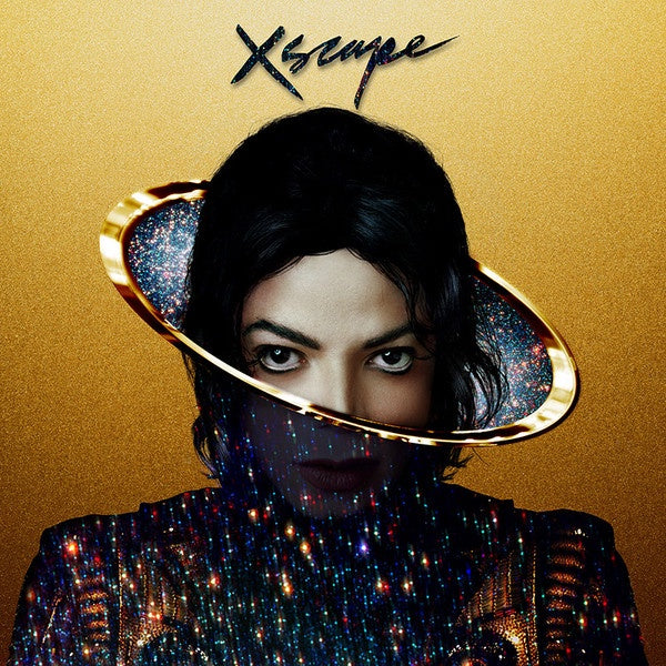 Michael Jackson – Xscape CD + DVD