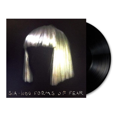 Sia - 1000 Forms Of Fear Vinyl LP