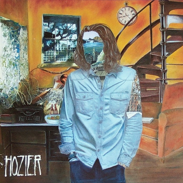 Hozier – Hozier CD