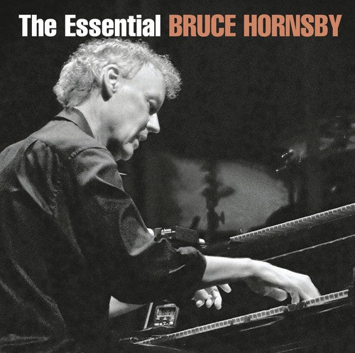 Bruce Hornsby – The Essential Bruce Hornsby 2CD