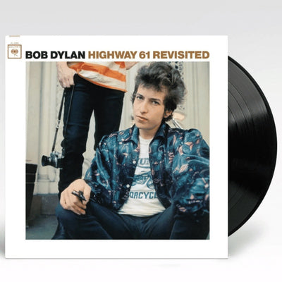 Bob Dylan - Highway 61 Revisited Vinyl LP