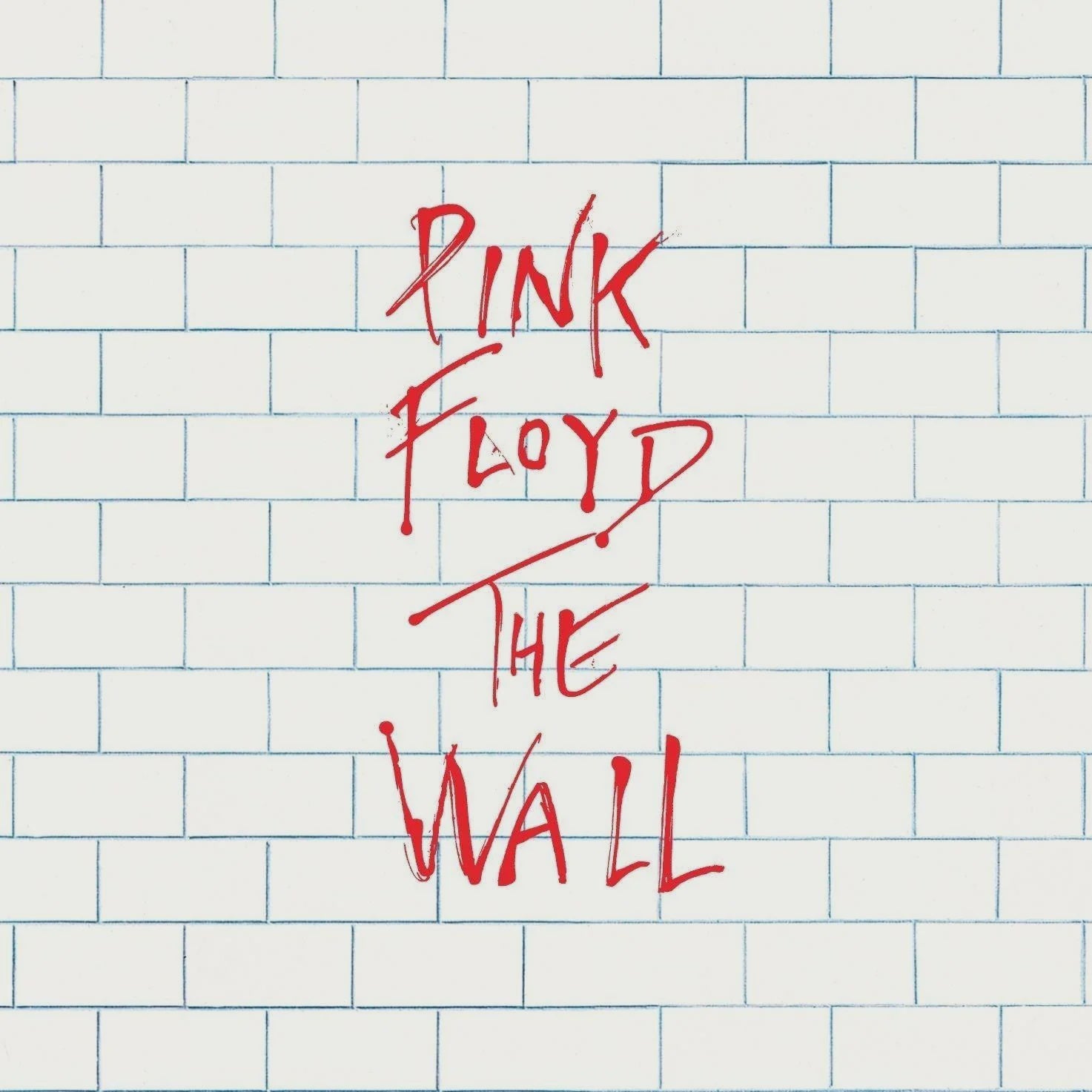 Pink Floyd - The Wall 2CD (New)