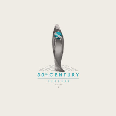 Soundtrack - 30th Century Records Soundtrack Compilation Vol 1 Vinyl LP