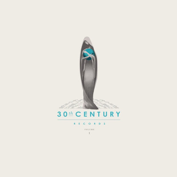 Soundtrack - 30th Century Records Soundtrack Compilation Vol 1 Vinyl LP
