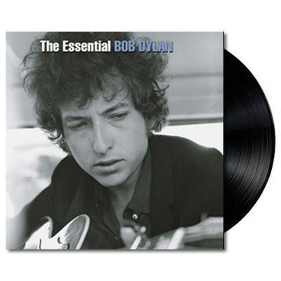 Bob Dylan - The Essential Vinyl 2LP