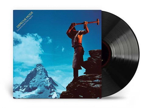 Depeche Mode – Construction Time Again Vinyl LP