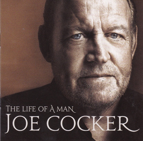 Joe Cocker - The Life Of A Man (The Ultimate Hits 1968-2013) (Essential Edition) CD