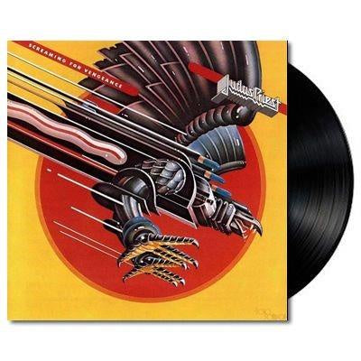 Judas Priest - Screaming For Vengeance Vinyl LP