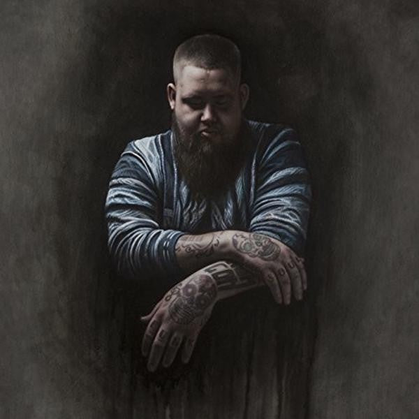 Rag'n'Bone Man - Human CD
