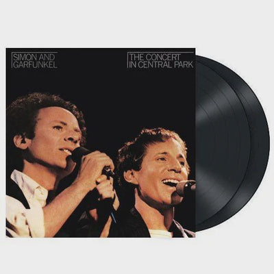 Simon & Garfunkel - The Concert In Central Park Vinyl 2LP