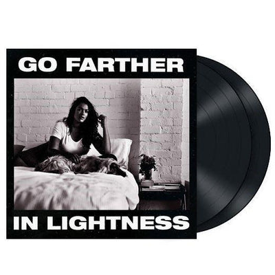 Gang Of Youths - Go Farther In Lightness Vinyl 2LP