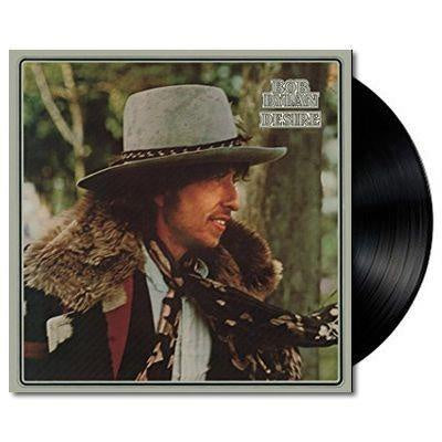 Bob Dylan - Desire Vinyl LP
