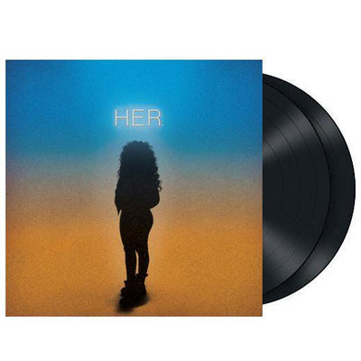 H.E.R - H.E.R Vinyl LP