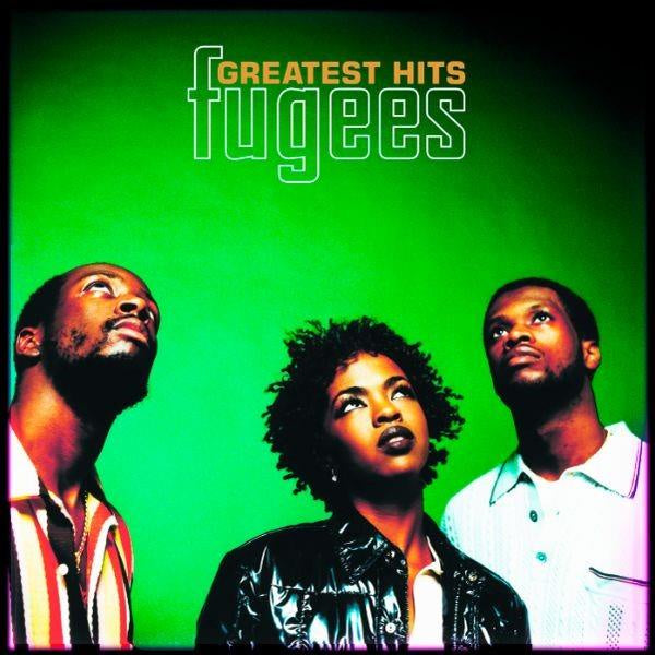 Fugees - Greatest Hits CD (New)