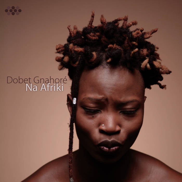 Dobet Gnahoré - Na Afriki CD