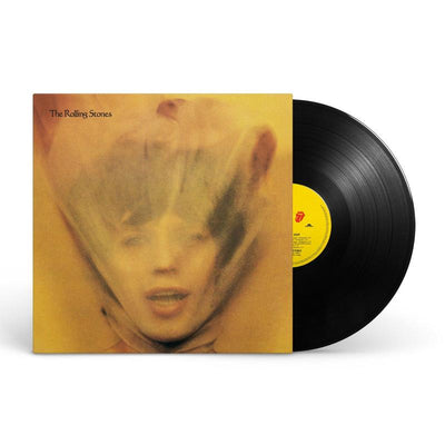 Rolling Stones - Goats Head Soup Vinyl LP