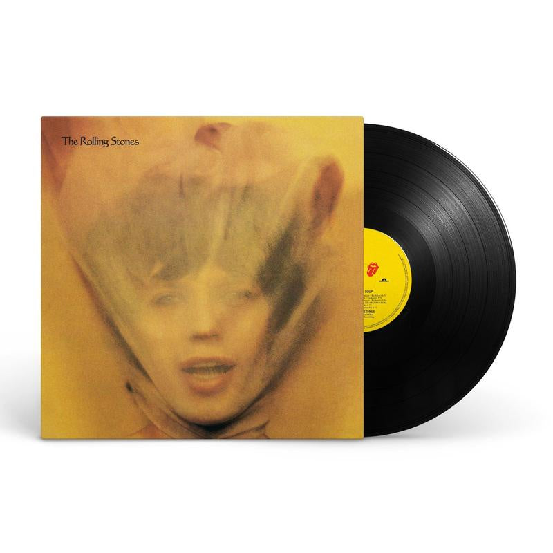 Rolling Stones - Goats Head Soup Vinyl LP