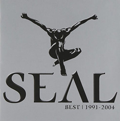 Seal - Best: 1991 - 2004 CD