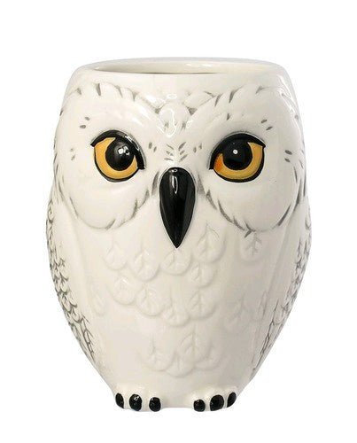 Harry Potter - Hedwig 3d Mug