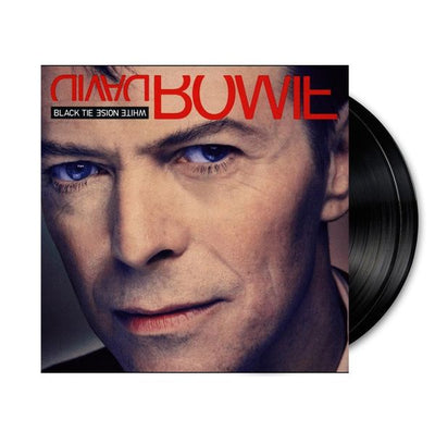 David Bowie - Black Tie White Noise Vinyl 2LP