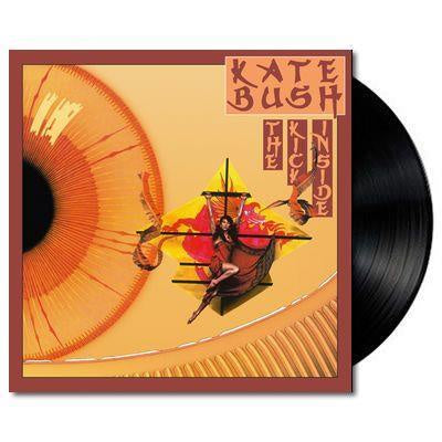 Kate Bush - The Kick Inside Vinyl LP
