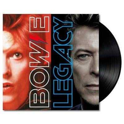 David Bowie - Legacy Vinyl 2LP