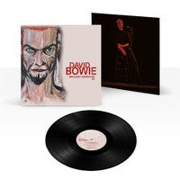David Bowie - Brilliant Adventure RSD2022 EP Vinyl LP
