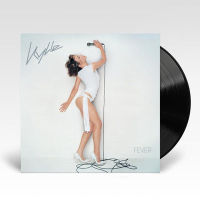 Kylie Minogue - Fever Vinyl LP