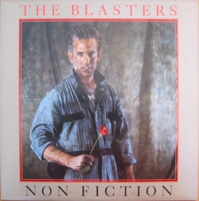 Blasters - Non Fiction Vinyl LP (Used)