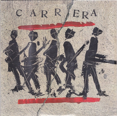 Carrera - Carrera Vinyl LP (Used)