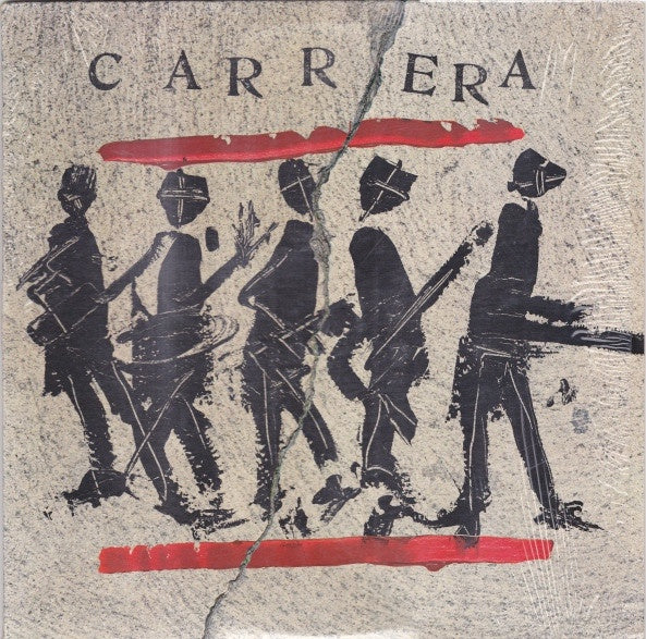 Carrera - Carrera Vinyl LP (Used)