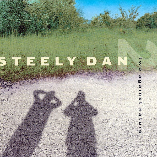 Steely Dan – Two Against Nature CD