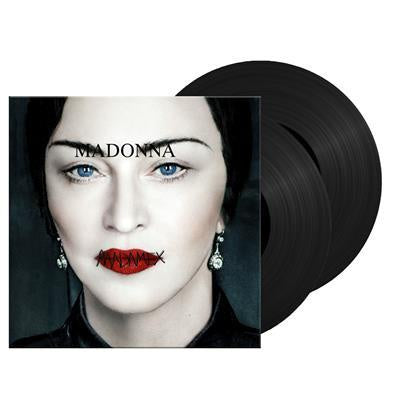 Madonna - Madame X Vinyl 2LP