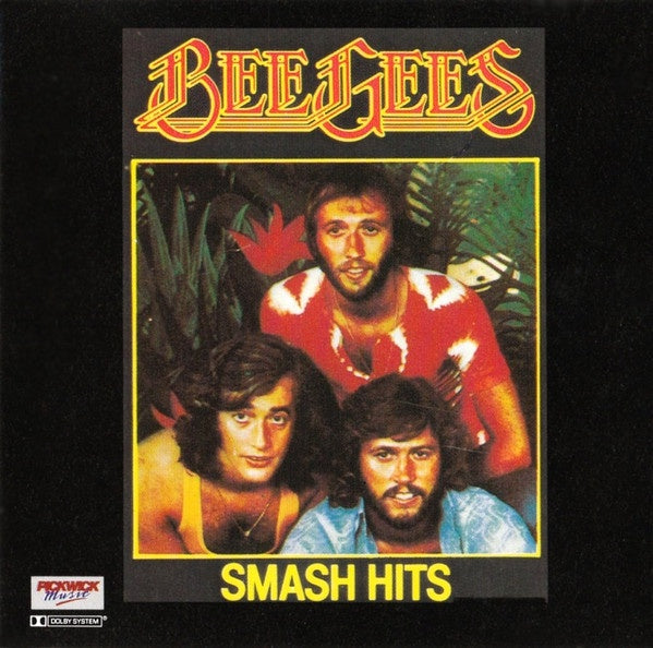 Bee Gees – Smash Hits CD