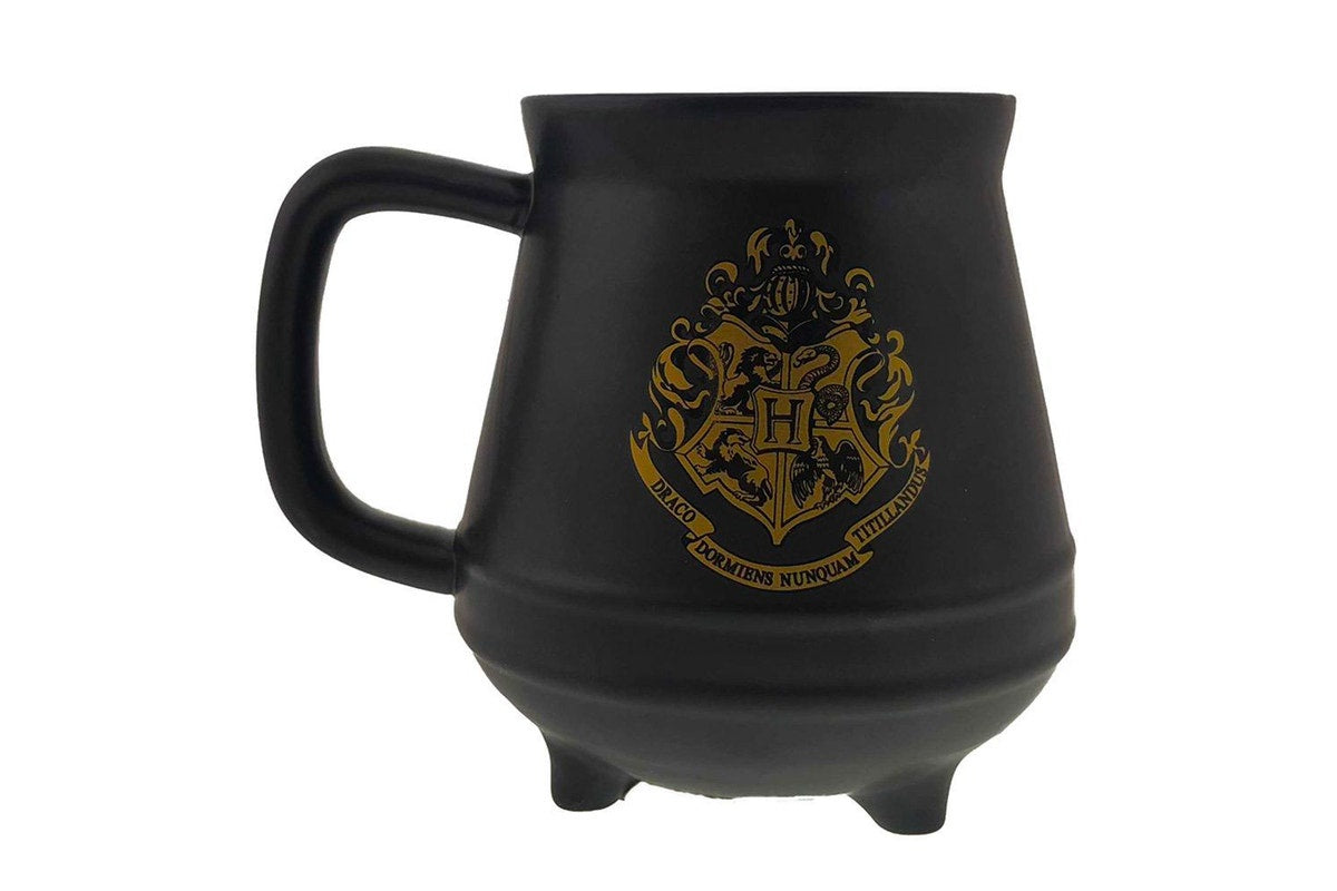Harry Potter - Cauldron Large 330ml Mug