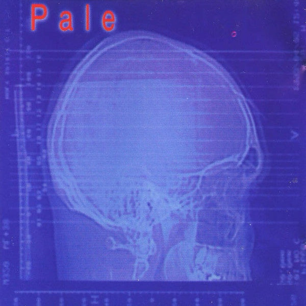 Pale – Art Of Mind Control CD