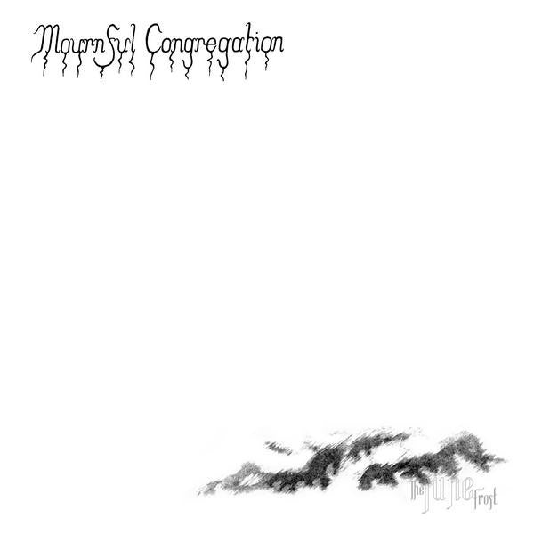 Mournful Congregation – The June Frost CD