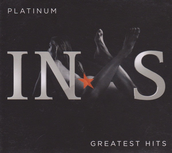 INXS - Platinum: Greatest Hits Digipak CD