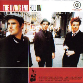 Living End – Roll On CD
