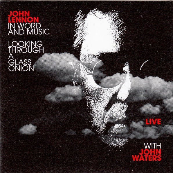 Soundtrack - Looking Through A Glass Onion "Live" 2CD