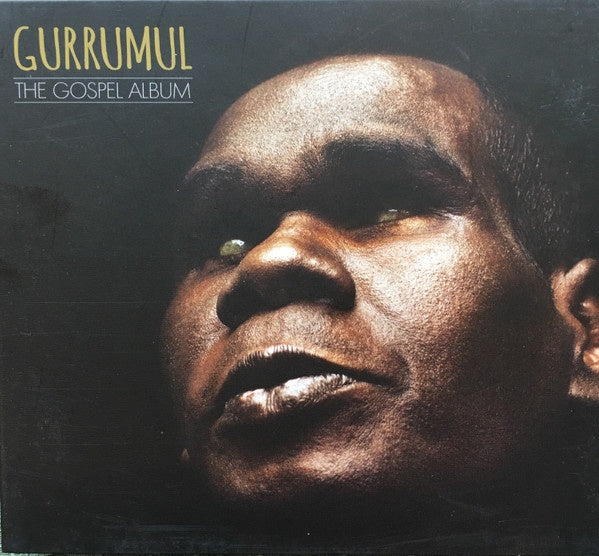 Gurrumul – The Gospel Album Digipak CD