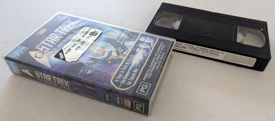 Star Trek - The Original Series Vol 3.03 VHS PAL