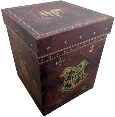 Harry Potter Wizard's Collection 31 Disc Blu-Ray Numbered Collector's Set w/ Original Box