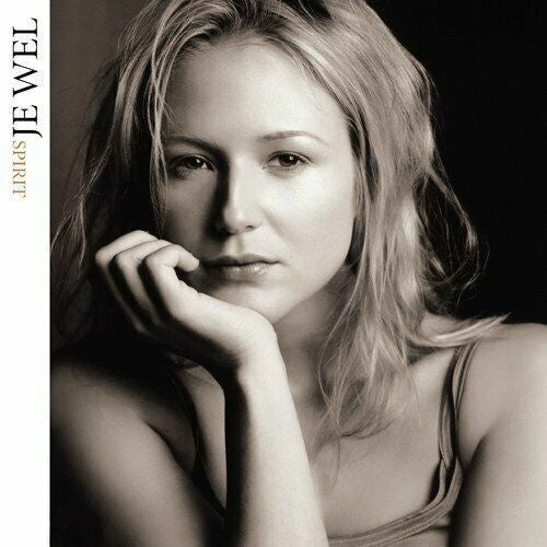 Jewel - Spirit (Limited Edition) 2CD