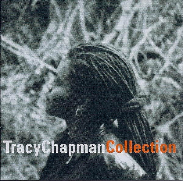 Tracy Chapman - Collection CD