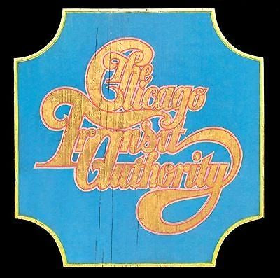 Chicago Transit Authority (aka Chicago) – Chicago Transit Authority CD