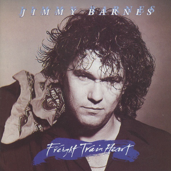 Jimmy Barnes – Freight Train Heart CD